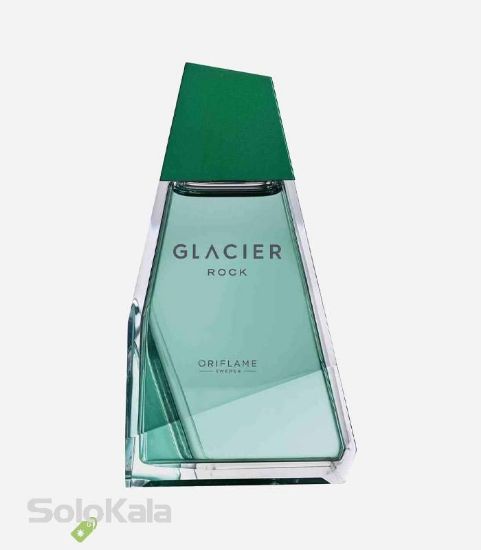 ادوتویلت-گلشیر-راک-مردانه-اوریفلیم-glacier-rock-oriflame