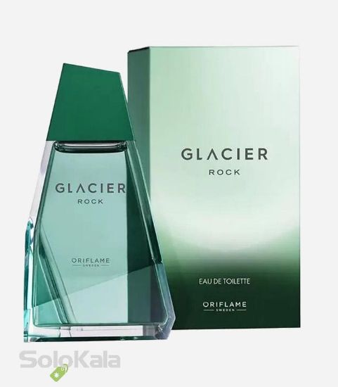 ادوتویلت-گلشیر-راک-مردانه-اوریفلیم-glacier-rock-oriflame