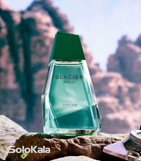 ادوتویلت-گلشیر-راک-مردانه-اوریفلیم-glacier-rock-oriflame
