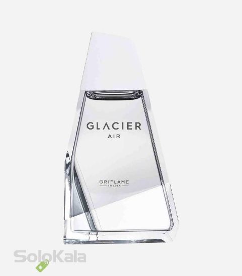 ادوتویلت-مردانه-گلشیر-ایر-اوریفلیم-glacier-air-oriflame