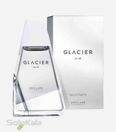 ادوتویلت-مردانه-گلشیر-ایر-اوریفلیم-glacier-air-oriflame