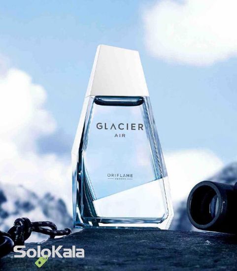 ادوتویلت-مردانه-گلشیر-ایر-اوریفلیم-glacier-air-oriflame