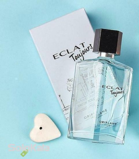 ادوتویلت-مردانه-اکلت-توجورز-اوریفلیم-eclat-toujours-oriflame