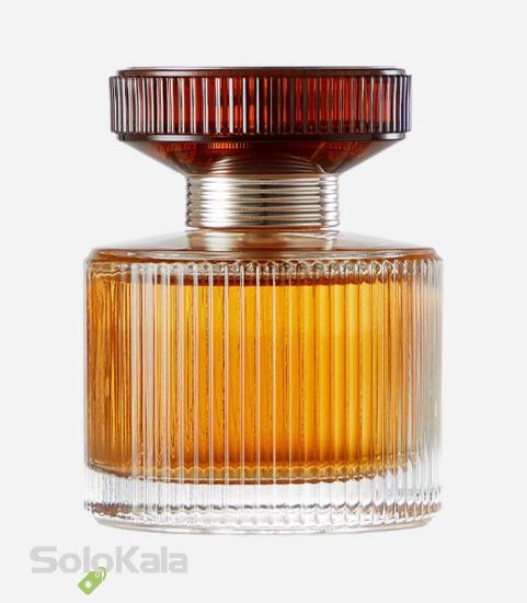 ادوپرفیوم-امبر-الکسیر-طلایی-اوریفلیم-amber-elixir-oriflame