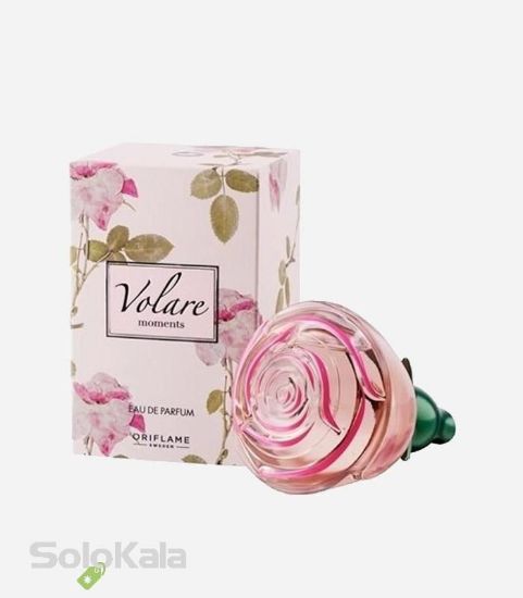 عطر-زنانه-ولار-مومنت-اوریفلیم-volare-moments-edp-oriflame
