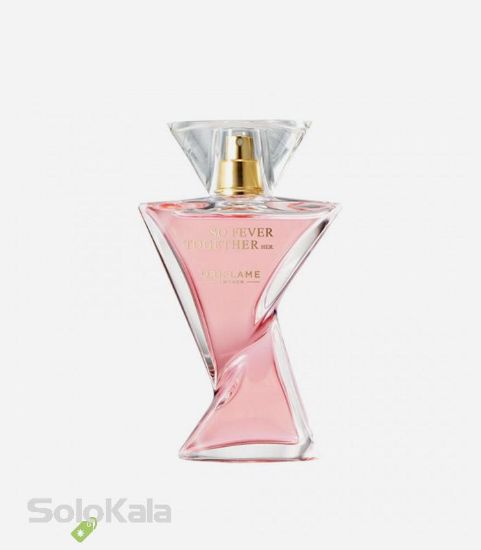 عطر-زنانه-سو-فیور-توگدر-اوریفلیم-so-fever-oriflame