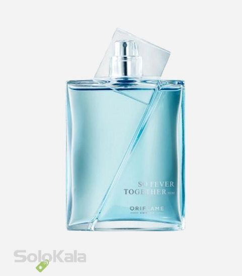 عطر-مردانه-سوفیور-توگدر-هیم-اوریفلیم-so-fever-him