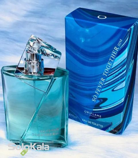 عطر-مردانه-سوفیور-توگدر-هیم-اوریفلیم-so-fever-him