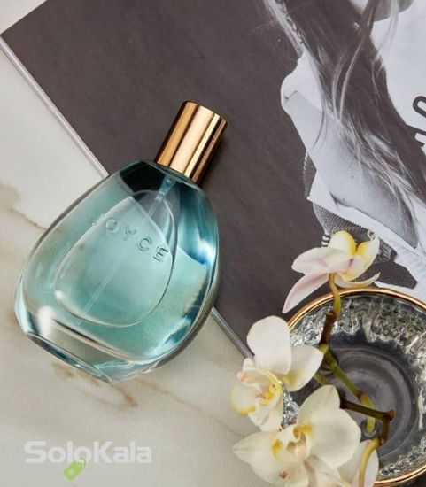 عطر-زنانه-جویس-فیروزه-اوریفلیم-joyce-turquoise