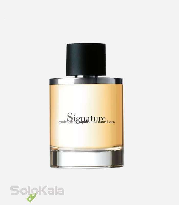 ادوتویلت-مردانه-سیگنیچر-signature-eau-de-toilette-oriflame