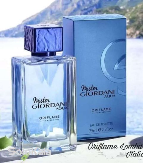 ادوتویلت-مردانه-مستر-جوردانی-آکوا-اوریفلیم-giordani-gold-oriflame