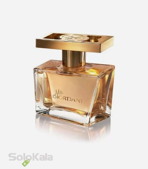 ادوپرفیوم-زنانه-میس-جوردانی-اوریفلیم-miss-giordani-gold