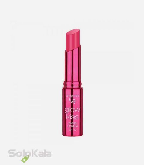 تینت-لب-استیکی-spf-15-گلدن-رز-کد-03