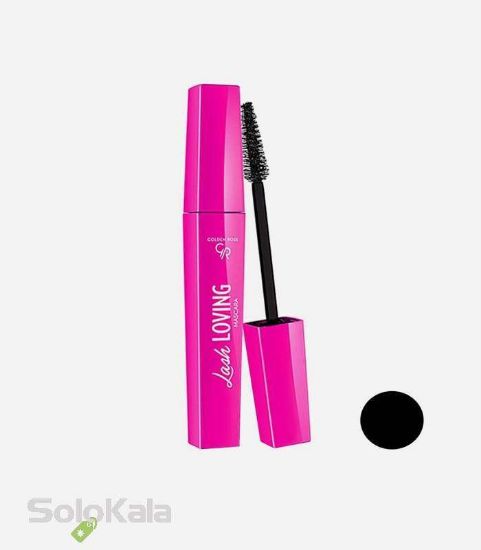 ریمل-lash-loving-گلدن-رز