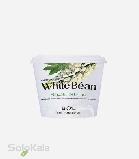 کرم-مرطوب-کننده-white-bean-بیول