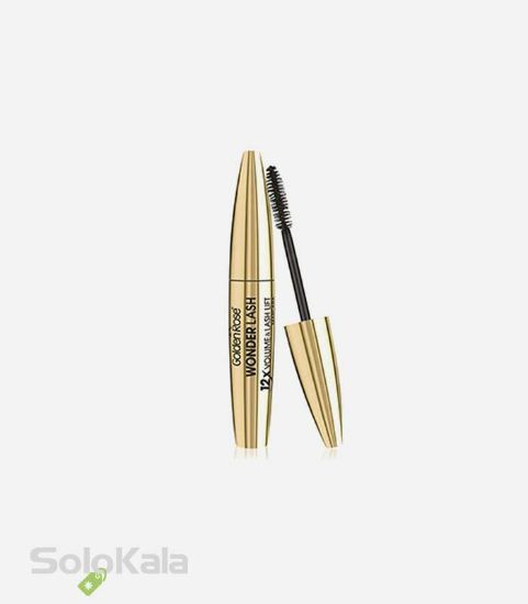 ریمل-واندر-لش-گلدن-رز