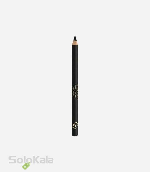 مداد-تروکول-kohl-kajal-گلدن-رز