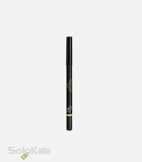 مداد-تروکول-سرمه-مدادی-true-kohl-گلدن-رز