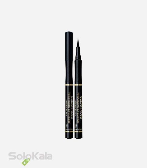 خط-چشم-الترا-ماژیکی-گلدن-رز