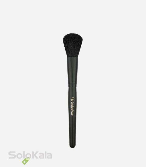 براش-رژ-گونه-blusher-brush-گلدن-رز