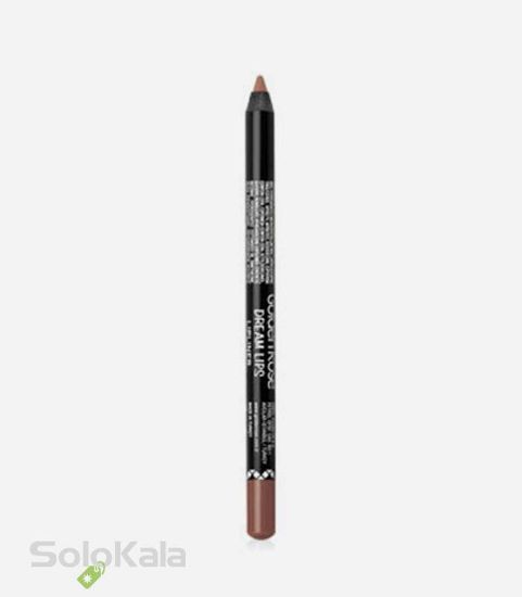 مداد-لب-دریم-گلدن-رز-رنگ-502