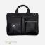 کیف اداری و لپ تاپ مردانه چرم طبیعی مدل SL3983