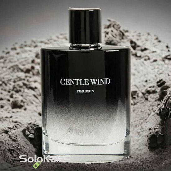 عطر مردانه کوتون مدل Gentle Wind