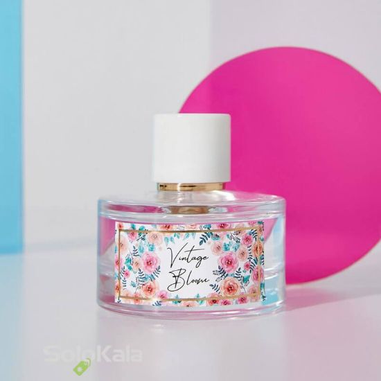 عطر زنانه کوتون مدل Vintage Bloom