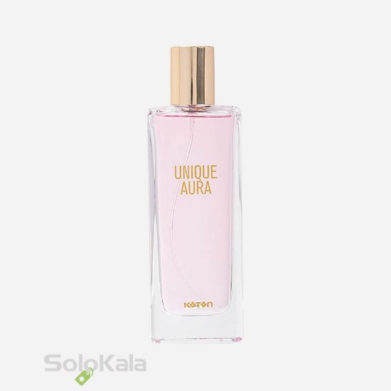 عطر زنانه کوتون مدل UNIQUE AURA