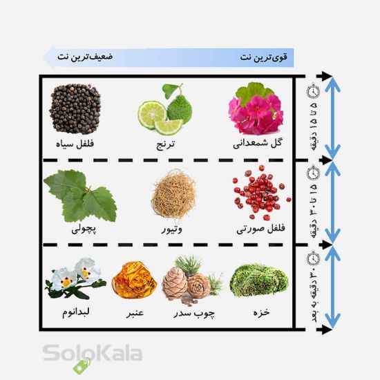 ادوپرفیوم مردانه ورسای مدل فروکس FEROX