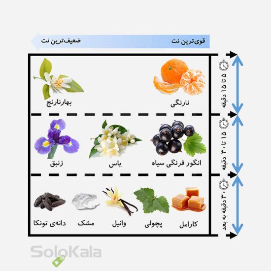 ادوپرفیوم زنانه ورسای مدل لاویبل Lovable