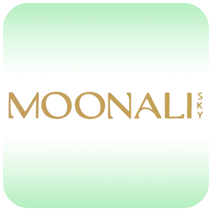 مونالی - Moonali