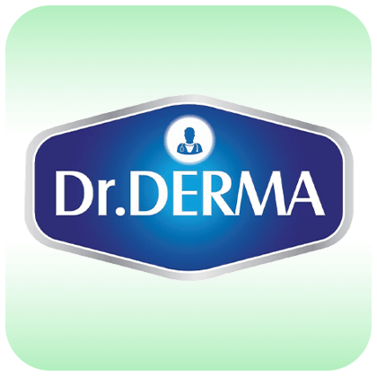 تصویر برای برند: دکتر درما - Dr DERMA
