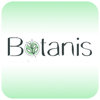 تصویر برای برند: بوتانیس - botanis