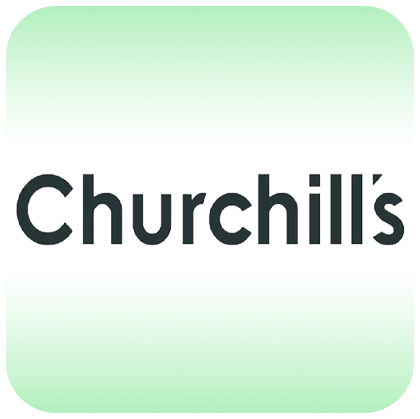 چرچیلز - churchill's
