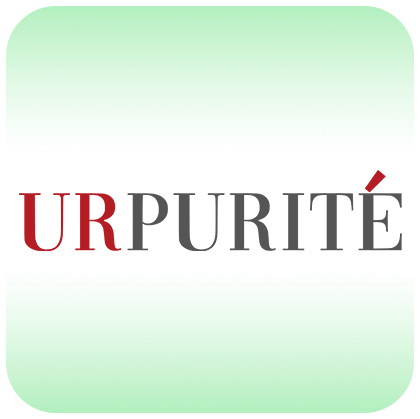 یورپوریته - urpurite