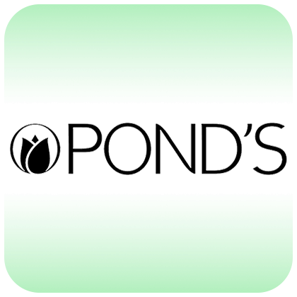 پوندز - PONDS