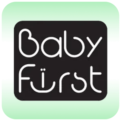 تصویر برای برند: بی بی فرست - baby first