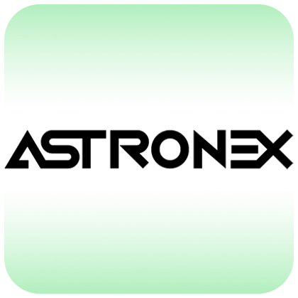 تصویر برای برند: آسترونكس - ASTRONEX