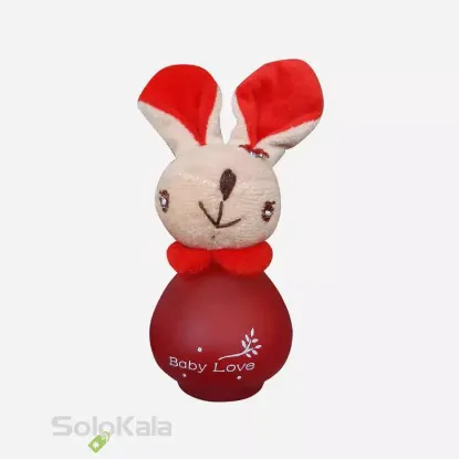 ادکلن کودک خرگوش قرمز بیبی لاو