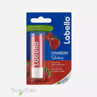 بالم لب لابلو مدل strawberry shine