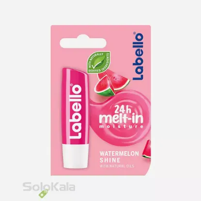 بالم لب لابلو مدل watermelon shine