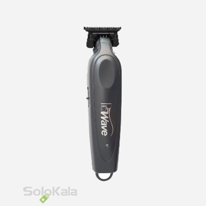 ماشین اصلاح حرفه ای پروویو مدل PW-1116 - نمای کلی محصول