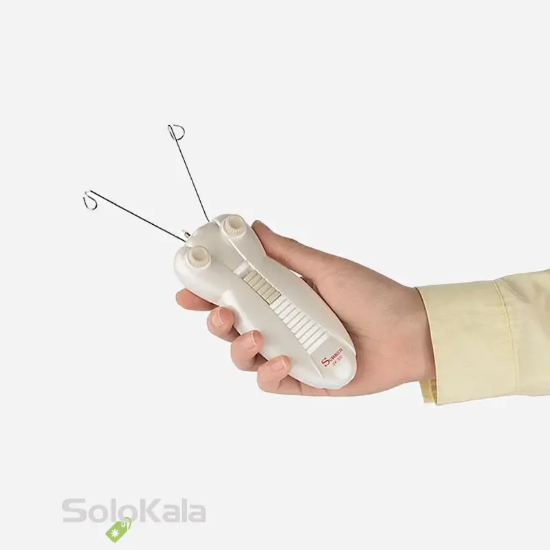 بند انداز سورکر مدل SK-300 - سایز محصول