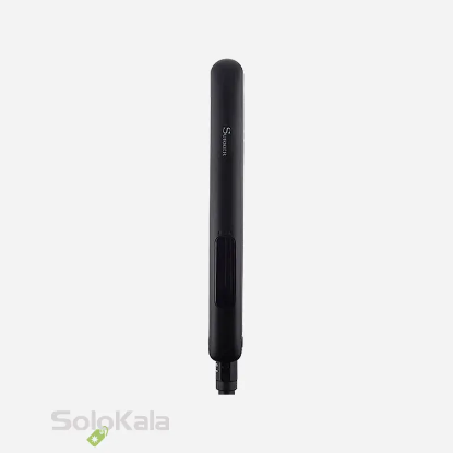 اتو مو دیجیتال سورکر مدل SK-958 - نمای رو به رویی محصول اتو مو دیجیتال سورکر مدل SK-958 - نمای رو به رویی محصول