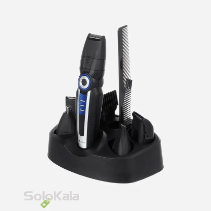 ماشین اصلاح چند کاره سورکر مدل SK-008