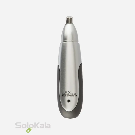 موزن گوش و بینی سورکر مدل SK-702 - نمای پشتی محصول