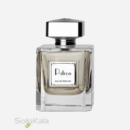 ادوپرفیوم مردانه Patron تراست - نمای اصلی محصول