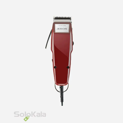 ماشین اصلاح سر و صورت موزر مدل 0050-1400 - نمای اصلی محصول