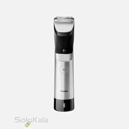 ماشین اصلاح سر و صورت فیلیپس مدل BT9810 - نمای اصلی محصول